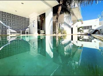 53fe27f2f0010bdf2890280dd20b025480bebce0ee6473b32df0cb0348ec3592 · Casa Amueblada en La Playa de Chelem en Venta