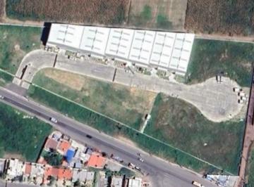 Terreno comercial · 2007m² · Terreno en Venta en Los Encinos