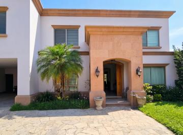 Casa de 3 habitaciones, San Pedro Garza García · Casa en Venta en Residencial San Agustin