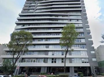 Departamento de 3 habitaciones, Benito Juárez · Remate Bancario Departamento en Xoco, Benito Juarez Cdmx