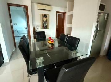 Departamento · 90m² · 2 Recámaras · 1 Estacionamiento · Departamento - Cancún Centro