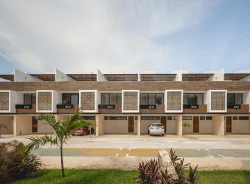 a329fefdc6991344747a2bc696ecccac1cf16e937e0ec0157a3892d6c711bafd · Townhouse en Venta en Seremos Dzitya Etapa Kima