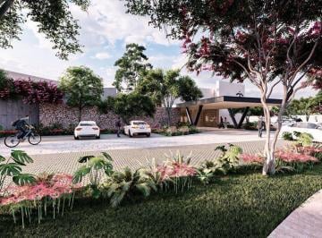 caa30c29bafa790785a3d5992e11b965611a3660854434dcf9ea0ca244ec24b4 · Lote Residencial en Venta en Cantori Cholul
