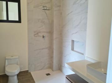 baño · Penthouse Koa Towers Torre D