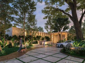 849ce25077fbcbdc1a50107824a253f5c1da80e067840c58647021c355b96cc6 · Lote Residencial en Venta en Aira Cholul