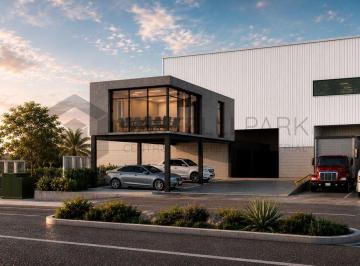 Bodega comercial , Mérida · Bodega Industrial Aaa en Renta 1,040 m² en Castelli Park Mérida