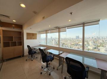 b51614e2944ac4ce336c31c0b27a3784dc4b98028977d966997ee60001cc6a64 · Oficina en Renta en Wtc, Piso 24