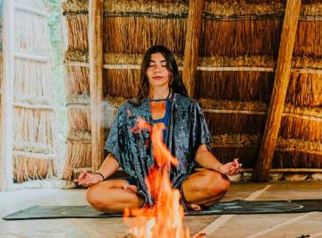 Departamento de 8 habitaciones, Bacalar · Vendo Hotel 100% Sustentanble Bacalar Quintana Roo
