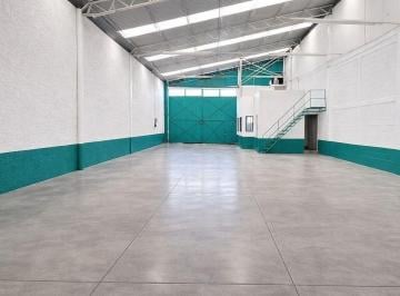 56c75e809c1b0d25c16bc0801101498545473c28ff3f2362b2a6e038b283b1be · Renta Bodega Industrial con Oficinas, 350 m², Santa María Aztahuacan, Iztapalapa