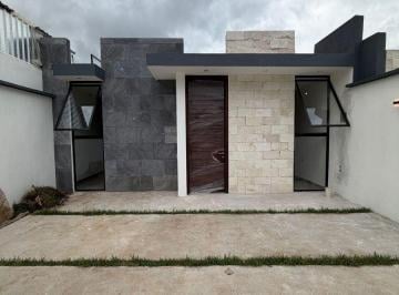 Casa de 2 habitaciones, Mariano Escobedo · Casa en Venta