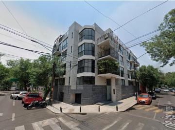 Departamento de 2 habitaciones, Benito Juárez · Remate Bancario, Departamento en Portales Oriente, Benito Juárez, Cdmx.