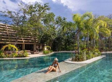 Terreno / Lote , Tulum · 18% Debajo de Precio Original | Macrolote en Kaybé Tulum Para 25 Unidades