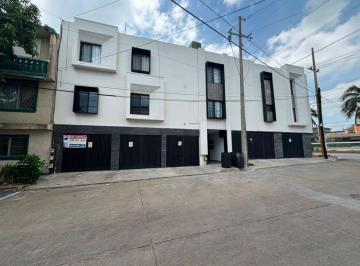 Departamento de 1 habitación, Ciudad Madero · Departamento en Renta