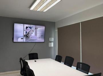 Oficina , Guadalajara · Sala de Juntas en Providencia