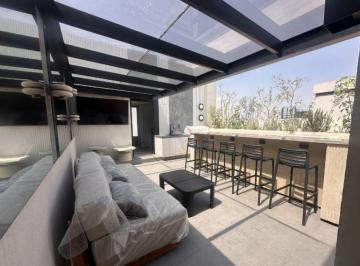 fcf3452490f6a45a97e5b09ff8f4b01003882233d24eb73e474436c7d0b82ebc · Pent - House Venta, Col. Hipodromo Condesa