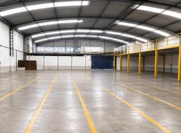 Bodega comercial , Iztapalapa · Rento Bodega 750 m, Excelente Ubicacion.