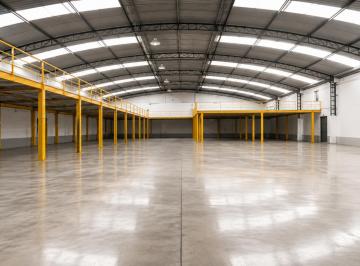 Bodega comercial , Iztapalapa · Rento Bodega 750 m, Excelente Ubicacion
