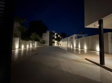 Departamento · 85m² · 2 Recámaras · 1 Estacionamiento · Departamento Amueblado en Renta a 2 Cuadras de Prolongación Paseo de Montejo