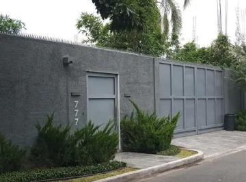 Casa de 3 habitaciones, San Pedro Garza García · Casa en Renta en San Pedro