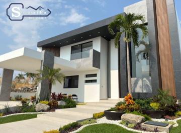 Casa de 4 habitaciones, Atlatlahucan · Excelente Casa en Venta Ubicada en Fracc Lomas de Cocoyoc