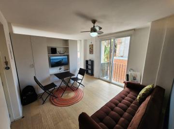 Departamento · 35m² · 1 Recámara · Departamento en Venta