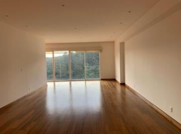 Departamento de 3 habitaciones, Cuajimalpa de Morelos · Departamento en Renta en Cumbres de Santa Fe Basalto