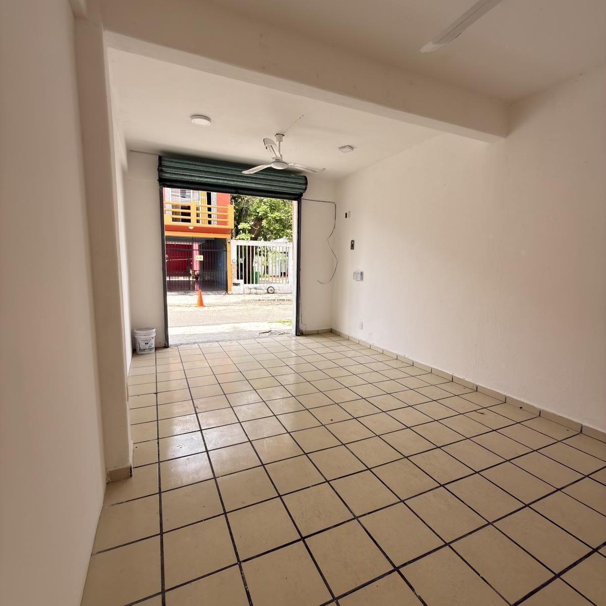 Commercial Space in Sector H