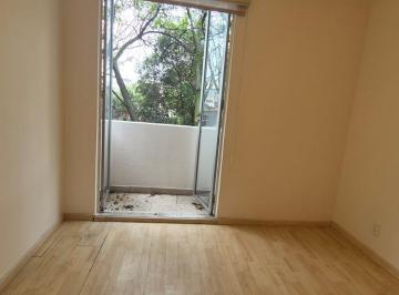 Departamento de 2 habitaciones, Miguel Hidalgo · Depa con Balcón, a 10 Mins. de Polanco