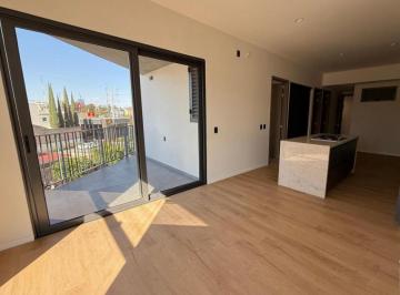 Departamento de 2 habitaciones, Zapopan · Departamento en Renta a 5 Min de La Uag