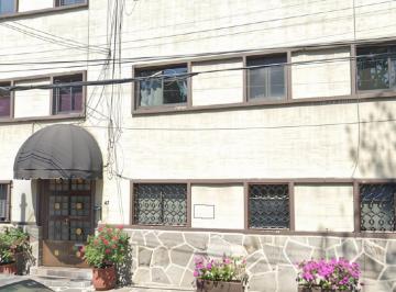 Departamento de 2 habitaciones, Miguel Hidalgo · Departamento Totalmente Amueblado en Colonia Irrigación