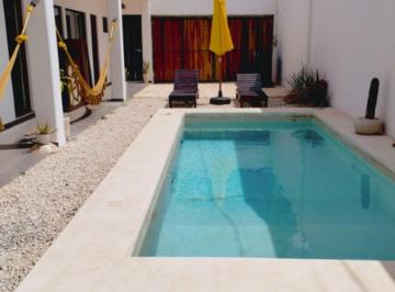 Casa · 120m² · 3 Recámaras · 2 Estacionamientos · Casa - Álamos I