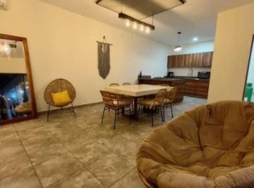 Casa · 120m² · 3 Recámaras · 2 Estacionamientos · Casa - Álamos I