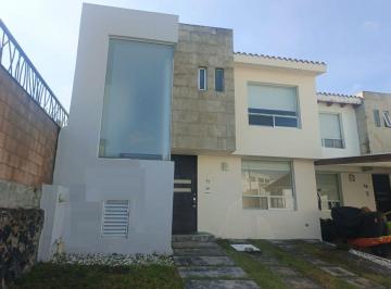 Casa de 3 habitaciones, San Andrés Cholula · Se Renta Casa en Lomas de Angelópolis $18000 a Unos m de Sonata en Lomas 2