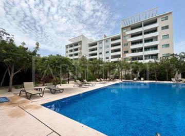 Departamento de 4 habitaciones, Benito Juárez · Departamento en Venta - H2o Aqua Residencial - 3 Recamaras