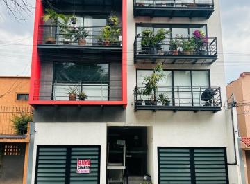 Departamento · 16m² · Estudio - Narvarte Poniente