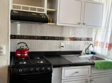 Departamento de 2 habitaciones, Miguel Hidalgo · Departamento de 52 m² con 2 Recámaras en Venta en Argentina Poniente