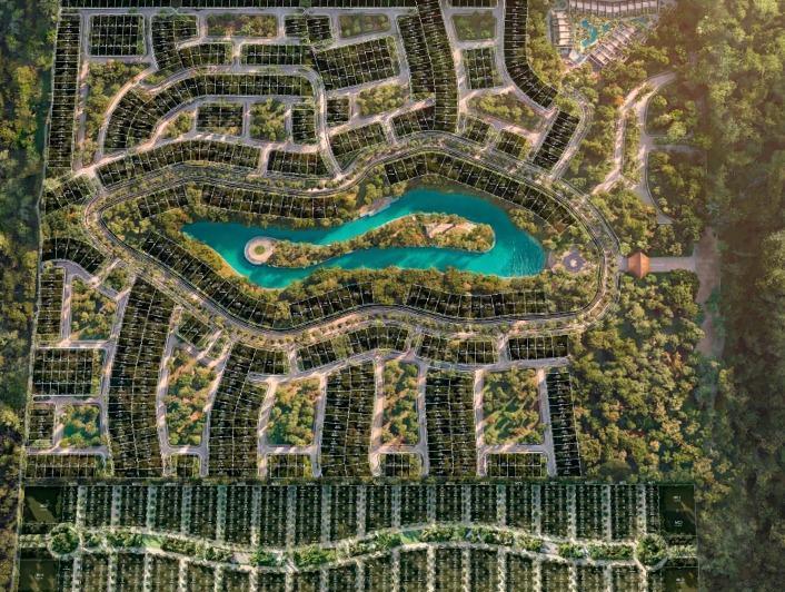 Desarrollo horizontal , Benito Juárez · Duku Cancún