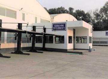 Bodega comercial , Gustavo A. Madero · Bodega 115 m Seguridad 24 Horas a 2 Minutos de Ticoman.