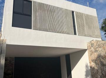 4178d9c537dec90743d513e96ba8ef11c159d0f9afc6e006554456fd46c424d2 · Casa en Venta en Albare Residencial Temozon