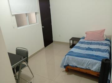 Departamento de 1 habitación, Miguel Hidalgo · Habitación Metro San Joaquín Polanco