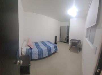 Departamento en Renta de 1 habitación Irrigación · Habitación Metro San Joaquín Polanco