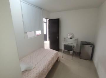 Departamento de 1 habitación, Miguel Hidalgo · Habitacion Frente a Metro San Joaquín