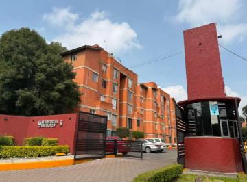 Departamento de 3 habitaciones, Atizapán de Zaragoza · Renta Departamento en Atizapan Residencial San Mateo