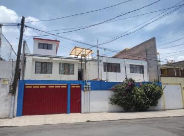 Edificio , Iztapalapa · Edificio con 5 Departamentos Cerca de Uam Iztapalapa