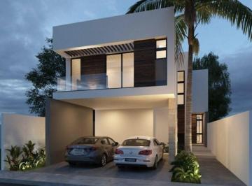96f1d82731509e9af8667cafedcf665861feb6b648cf19b0af9f6ab015d60941 · Casa en Venta en Privada Nadira Conkal Modelo Dom