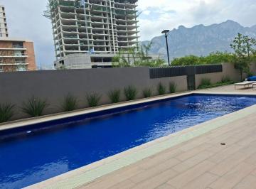 Departamento de 2 habitaciones, Santa Catarina · Departamento en Venta Torre Arena Domo, Santa Catarina
