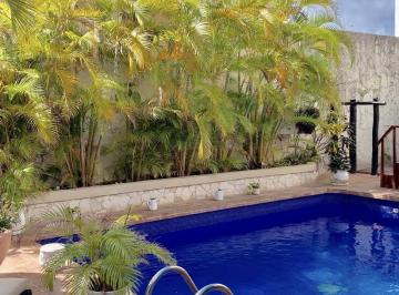 Departamento · 78m² · 1 Recámara · 1 Estacionamiento · Venta o Renta Departamento Frente Palacio Municipal Playa del Carmen Centro