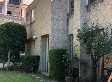 Casa de 3 habitaciones, Alvaro Obregón · Casa en Renta en Lomas San Ángel Inn