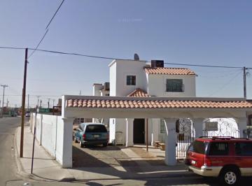 Casa de 3 habitaciones, Mexicali · Venta de Casa en Hacienda del Bosque, Mexicali, Baja California Norte.