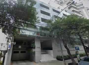 Departamento de 3 habitaciones, Cuauhtémoc · Remate Bancario, Departamento en Hipódromo Condesa, Cuauhtémoc